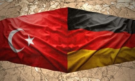 Τι κρύβει και που οδηγεί η γερμανο-τουρκική κρίση
