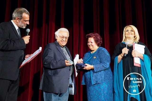 «18ου Πανελληνίου Συνεδρίου Λυκείου των Ελληνίδων Ξάνθης»