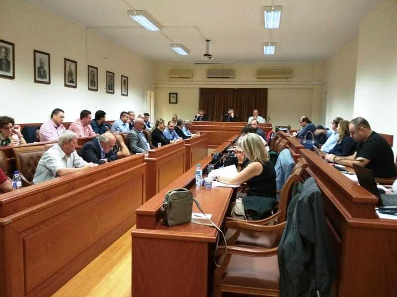 ΕΑΠΑΞ: Δήμος Ξάνθης τα εύκολα γίνονται δύσκολα