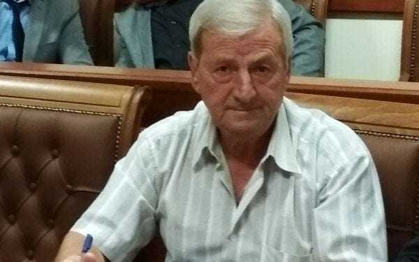 ΕΑΠΑΞ: Α. Κυριακίδης: Εγώ καταστράφηκα/ Πόσες θυσίες ακόμη; (ΒΙΝΤΕΟ)