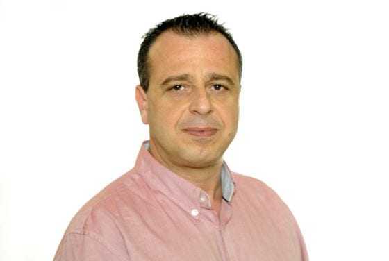 Εισήγηση Μ. Αμοιρίδη για την ανάπτυξη στην Περιφέρεια ΑΜΘ