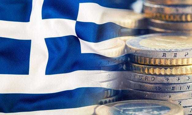 Νέα πτώση της Ελλάδας στην παγκόσμια κατάταξη ανταγωνιστικότητας