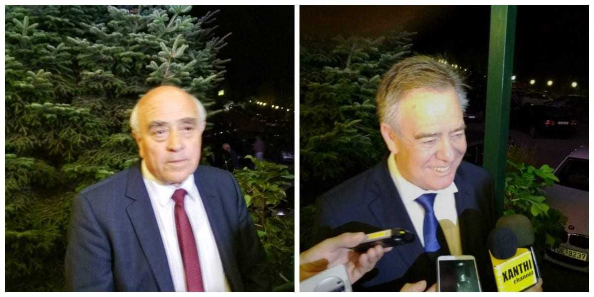 ΣΕΚΕ. 70 Χρόνια προσφοράς στην Ξάνθη και την Ελλάδα