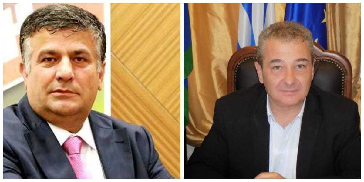 Η ΝΔ ξεσκίζει τις σάρκες της