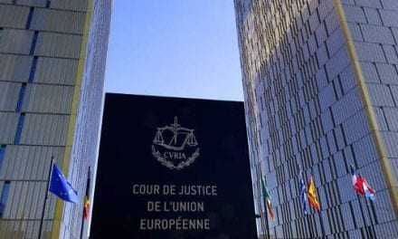 Δικαστήριο ΕΕ: Δεν διαγράφεται το δημόσιο χρέος χωρών-μελών της Ευρώπης  Πηγή: Δικαστήριο ΕΕ: Δεν διαγράφεται το δημόσιο χρέος χωρών-μελών της Ευρώπης | iefimerida.gr