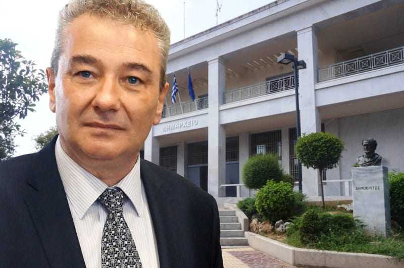 Αντεπίθεση δημάρχου στον Φανουράκη: “Εμετρήθης, Εζυγίσθης και Ευρέθης… και πάλι Αδιάβαστος!!!”