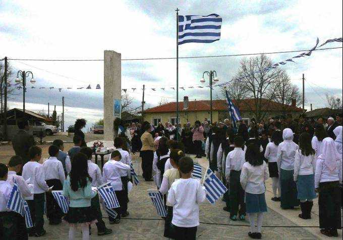 Στό στόχαστρο των εκπαιδευτικών τα προβλήματα της εκπαίδευσης στην Ξάνθη