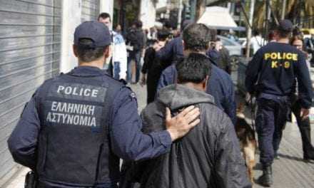 Η Ελληνική Αστυνομία «τσίμπησε» εξτρεμιστή ιμάμη από το Μπαγκλαντές – Είχε στήσει πυρήνα