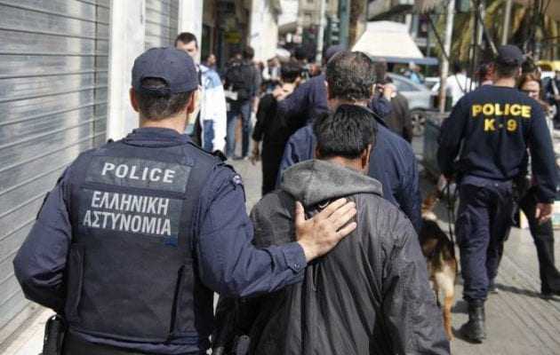 Η Ελληνική Αστυνομία «τσίμπησε» εξτρεμιστή ιμάμη από το Μπαγκλαντές – Είχε στήσει πυρήνα