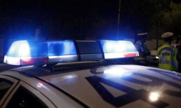 Αστυνομικά νέα από την Περιφέρεια