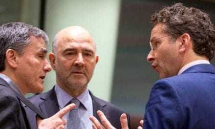 Ξεκινά το νέο μαρτύριο: Αύριο στο Eurogroup η γ’ αξιολόγηση, τα «κόκκινα» δάνεια και η Eldorado Gold