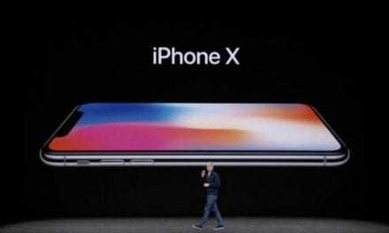 Η Apple αποκάλυψε τα νέα της smartphones iPhone X, iPhone 8, iPhone 8 Plus