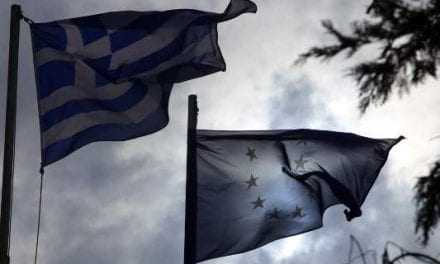 Τα εγκληματικά του 2015 γύρισαν την Ελλάδα πίσω