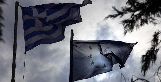 Τα εγκληματικά του 2015 γύρισαν την Ελλάδα πίσω