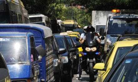 Οι αλλαγές που έρχονται στα τέλη κυκλοφορίας του 2018