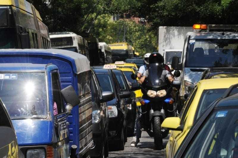 Οι αλλαγές που έρχονται στα τέλη κυκλοφορίας του 2018