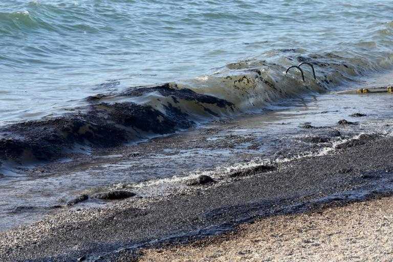 Ο ΣΥΡΙΖΑ και οι επιλεγμένες οικολογικές του αυταπάτες