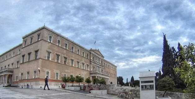 Χεορότεροι από Μπαγκλαντές και Νιγηρία με ΣΥΡΙΖΑ. Σε λίγο πιάνουμε  πάτο