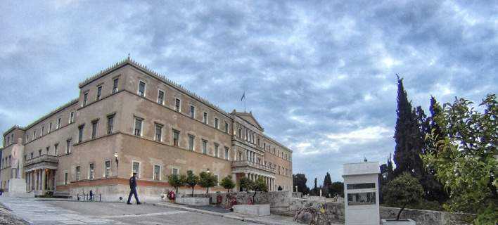 Χεορότεροι από Μπαγκλαντές και Νιγηρία με ΣΥΡΙΖΑ. Σε λίγο πιάνουμε  πάτο