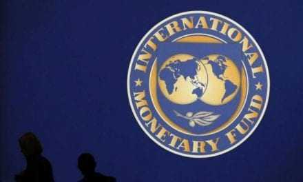 Σαμποτάζ από το ΔΝΤ: Θέλει να δημιουργήσει τραπεζικό πρόβλημα στην Ελλάδα