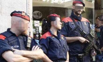 Ζήλεψαν τον Ερντογάν οι Ισπανοί: Απειλούν με σύλληψη τον Πρωθυπουργό της Καταλονίας