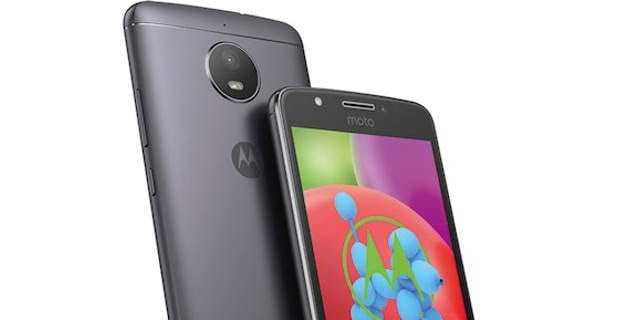 Ηello Moto: Τα Motorola Smartphones επιστρέφουν δυναμικά στην αγορά, από 79,90€