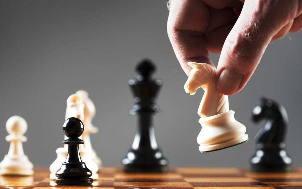 Έναρξη Εγγραφών στον Σκακιστικό Ομιλο Ξάνθης για την περίοδο 2017 – 2018