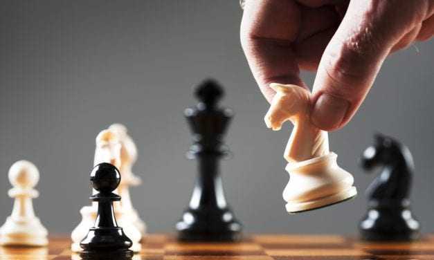 Έναρξη Εγγραφών στον Σκακιστικό Ομιλο Ξάνθης για την περίοδο 2017 – 2018
