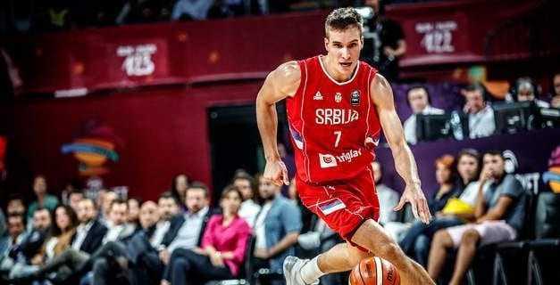 Eurobasket 2017: Η Σερβία στον τελικό, κέρδισε (79-87) την Ρωσία