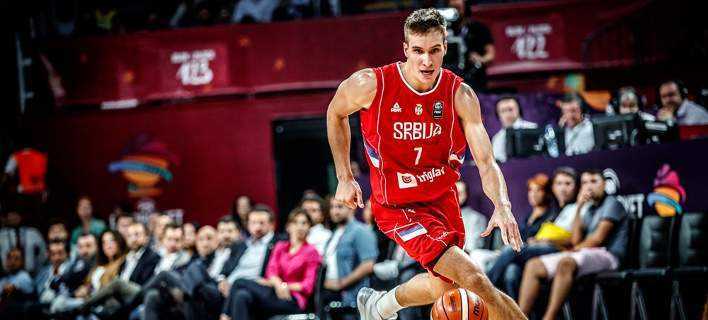 Eurobasket 2017: Η Σερβία στον τελικό, κέρδισε (79-87) την Ρωσία