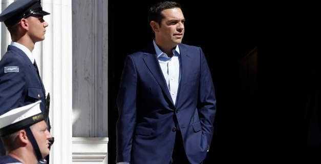 Reuters: Η Ελλάδα δεν πρόκειται να βγει από τα μνημόνια και την εποπτεία εξαιτίας του Τσίπρα