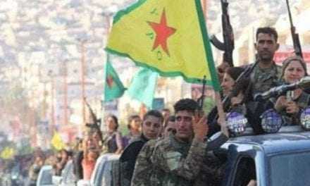 Νέα ημικρανία σε Άγκυρα και Δαμασκό: Οι Κούρδοι της Συρίας προκήρυξαν εκλογές