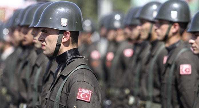 ΑΠΟΚΑΛΥΨΗ: Το βράδυ του πραξικοπήματος κατά Ερντογάν οι Τούρκοι προετοιμάζονταν για επίθεση από την Εθνική Φρουρά στην Κύπρο!
