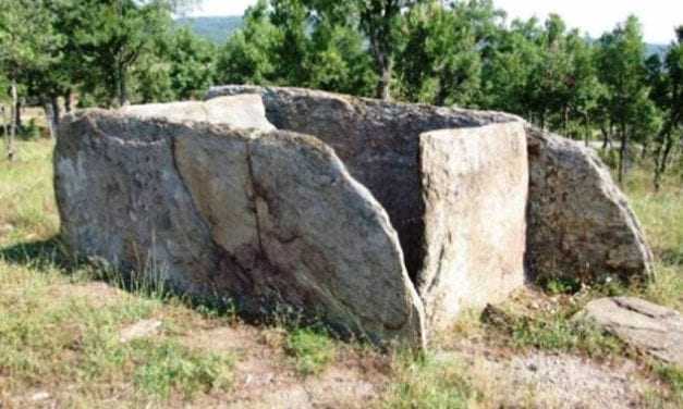 Η ορεινή Θράκη στην αρχαιότητα