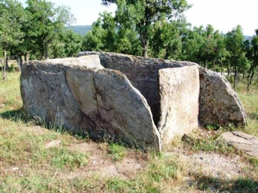 Η ορεινή Θράκη στην αρχαιότητα