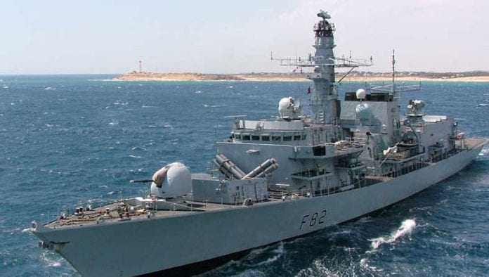 Αιφνιδιασμός: Η Κύπρος αγοράζει τρία πολεμικά πλοία και σμήνος μη επανδρωμένων αεροσκαφών – Ισραηλινή αντιπροσωπεία στη Μεγαλόνησο