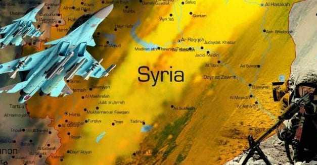 Πλησιάζουμε στο «τέλος της Ιστορίας» με πόλεμο «Γωγ και Μαγώγ» – Το Ισραήλ κτυπά τα «τύμπανα του πολέμου» εκτοξεύοντας απειλές κατά Ρωσίας: «Aν ο Πούτιν θέλει να επιβιώσει, να μην εμπλακεί»