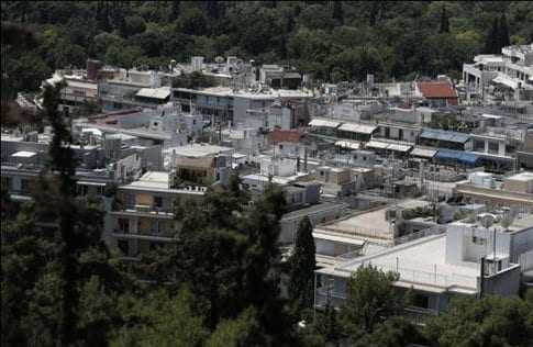 Το ραντεβού με την εφορία Εκπνέει σήμερα η δεύτερη δόση του ΕΝΦΙΑ