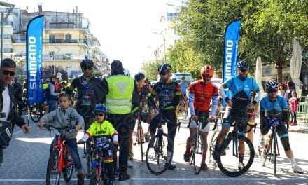 Γιορτή του ποδηλάτου ο 3ος Γύρος Μνημείων Βορείου Έβρου   RadioEvros.gr