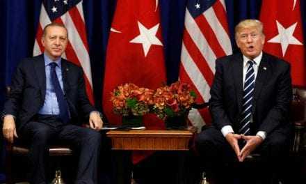 Στα άκρα οι σχέσεις ΗΠΑ-Τουρκίας: Αναστέλλουν αμφότερες την έκδοση βίζας