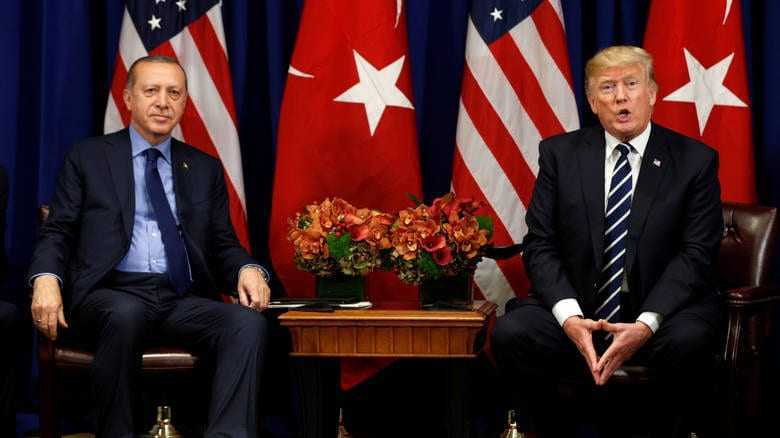 Στα άκρα οι σχέσεις ΗΠΑ-Τουρκίας: Αναστέλλουν αμφότερες την έκδοση βίζας