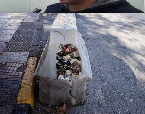 Η φωτογραφία  του Φανουράκη για … κλάματα;