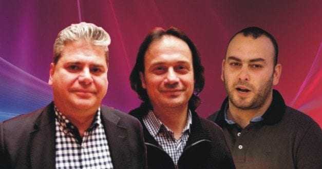 “Καρφιά” της ΝΟΔΕ Ξάνθης για τους ανύπαρκτους βουλευτές του ΣΥΡΙΖΑ
