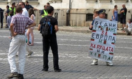ΕΛΣΤΑΤ: Η Ελλάδα αρχίζει να μοιάζει στη Βουλγαρία