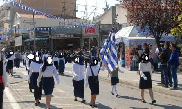 Το Προξενείο έπιασε την Ξάνθη στον ύπνο