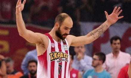 Euroleague: Με Μπασκόνια ξεκινά ο Ολυμπιακός