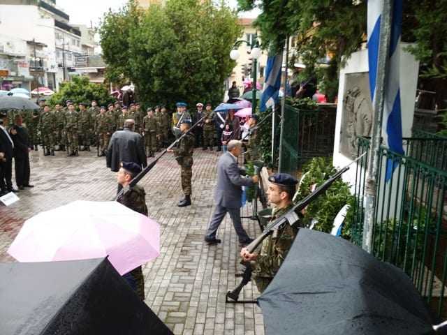 Αυτό με την Εθνική Αντίσταση και το ΚΚΕ ….