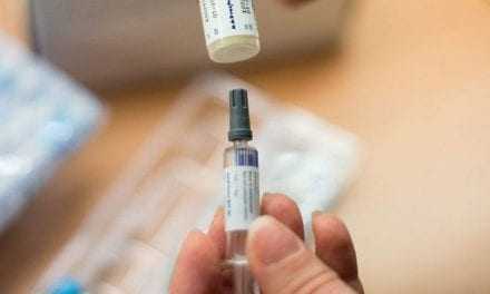 ΚΚΕ: Δωρεάν εμβολιασμό όλου του  πληθυσμού κατά της ιλαράς