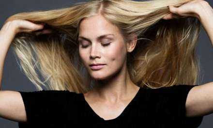 3+1 εύκολα βήματα για να βοηθήσετε τα μαλλιά σας να μακρύνουν…