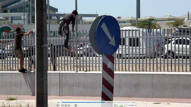 H «Ειδομένη της Πάτρας» (Μέρος 1ο)